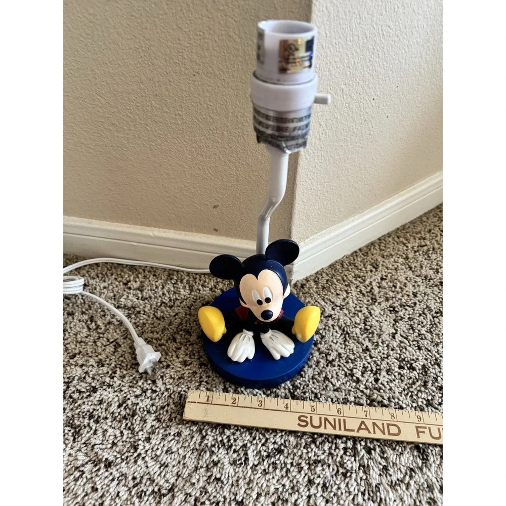 Disney bring touch